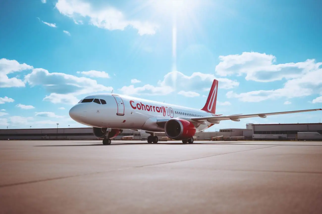 Was ist corendon airlines?