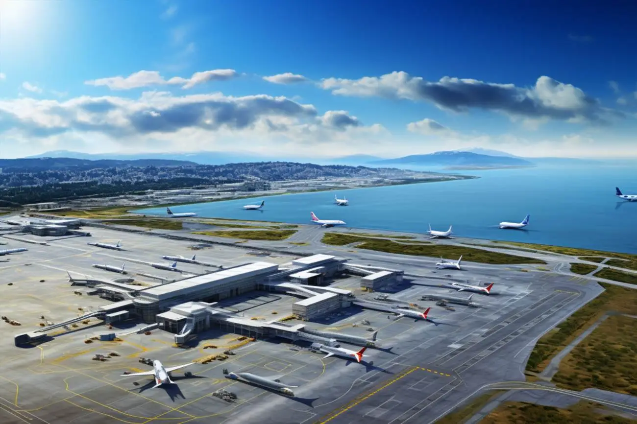 Welcher flughafen in istanbul ist besser?