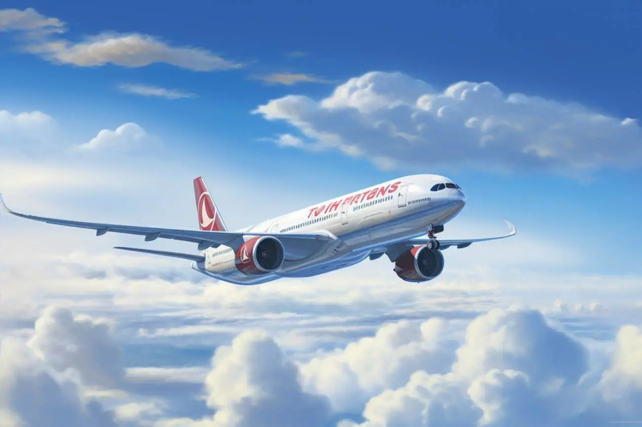 Wie gut ist turkish airlines?